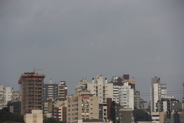 Fototapeta na wymiar Porto Alegre 