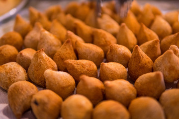 coxinha