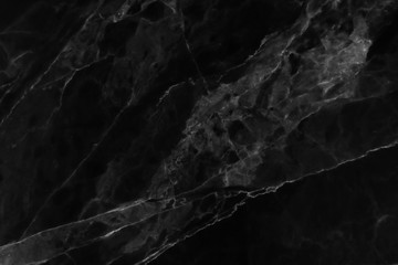  Black marble texture pattern background with abstract line structure design for cover book or brochure, poster, wallpaper background or realistic business