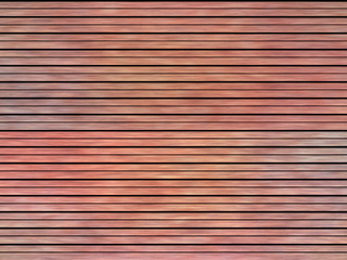 Obraz premium Wood texture background pattern. Dark hardwood planks surface of wooden board floor wall fence. Abstract timber decorative illustration.