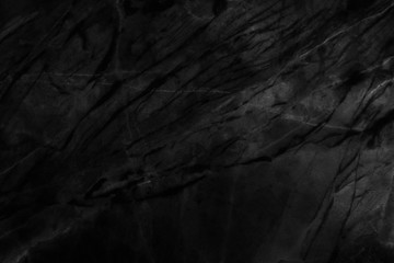 Black marble texture pattern background with abstract line structure design for cover book or brochure, poster, wallpaper background or realistic business