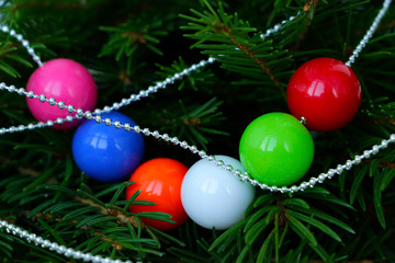 Christmas and Happy New Year