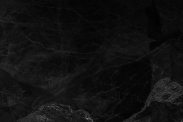  Black marble texture pattern background with abstract line structure design for cover book or brochure, poster, wallpaper background or realistic business