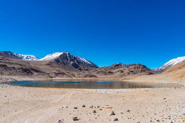 Pamir Highway Alichur to Khargush 01
