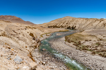 Pamir Highway Alichur to Khargush 09