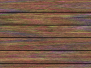 Wood texture background pattern. Dark hardwood planks surface of wooden board floor wall fence. Abstract timber decorative illustration.