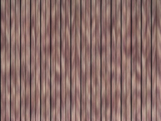 Wood texture background pattern. Dark hardwood planks surface of wooden board floor wall fence. Abstract timber decorative illustration.