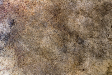 Cement Floor 