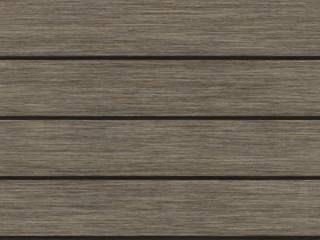 Wood texture background pattern. Dark hardwood planks surface of wooden board floor wall fence. Abstract timber decorative illustration.
