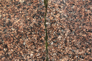 Stone wall. Background of stone. Background. Texture