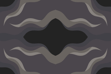 Abstract background with curved lines. Pattern backdrop for landing pages.