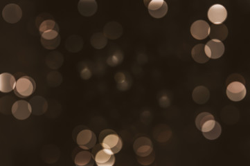 abstract lights background