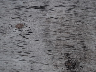 old board or metal with cracks and rust