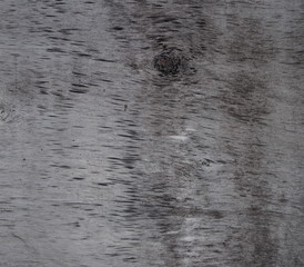old board or metal with cracks and rust