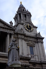 Fototapeta na wymiar london