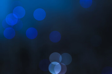 abstract lights background