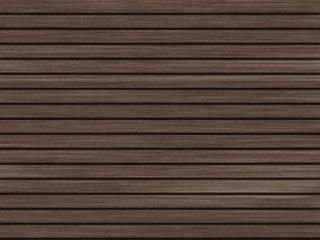 Obraz premium Wood texture background pattern. Dark hardwood planks surface of wooden board floor wall fence. Abstract timber decorative illustration.