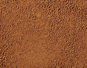 Coconut palm sugar background and texture 