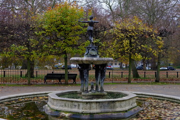 london