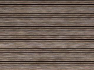 Wood texture background pattern. Dark hardwood planks surface of wooden board floor wall fence. Abstract timber decorative illustration.
