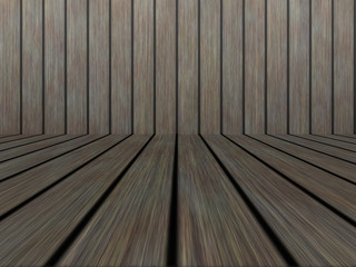Abstract wood background texture. Surface hardwood of wooden board floor wall fence table timber pattern design.