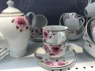 cup of tea