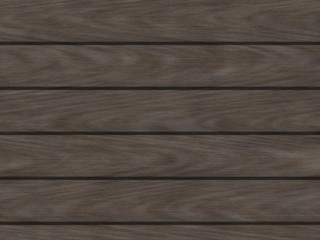 Fototapeta premium Wood texture background pattern. Dark hardwood planks surface of wooden board floor wall fence. Abstract timber decorative illustration.