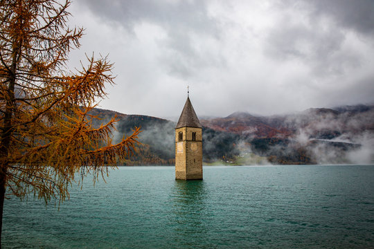 Vinschgau