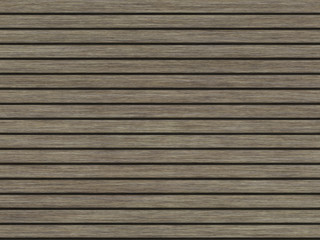 Fototapeta premium Wood texture background pattern. Dark hardwood planks surface of wooden board floor wall fence. Abstract timber decorative illustration.