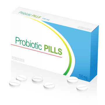The Secret to a Healthy Gut: Probiotics and Prebiotics