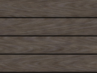 Wood texture background pattern. Dark hardwood planks surface of wooden board floor wall fence. Abstract timber decorative illustration.