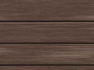 Fototapeta premium Wood texture background pattern. Dark hardwood planks surface of wooden board floor wall fence. Abstract timber decorative illustration.