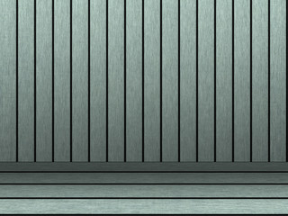 Wood texture background pattern. Dark hardwood planks surface of wooden board floor wall fence. Abstract timber decorative illustration.