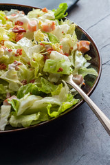 Garden Cobb Salad