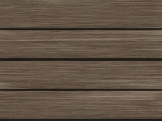 Wood texture background pattern. Dark hardwood planks surface of wooden board floor wall fence. Abstract timber decorative illustration.