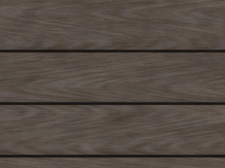 Fototapeta premium Wood texture background pattern. Dark hardwood planks surface of wooden board floor wall fence. Abstract timber decorative illustration.