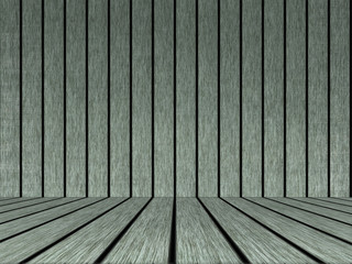 Wood texture background pattern. Dark hardwood planks surface of wooden board floor wall fence. Abstract timber decorative illustration.