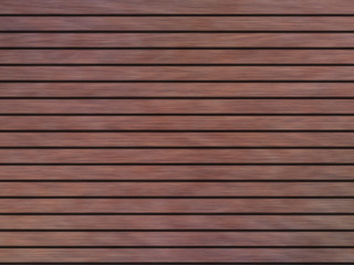 Fototapeta premium Wzór tekstury tła drewna. Ciemne deski z drewna twardego powierzchni drewnianej deski podłogowej ogrodzenia ściennego. Streszczenie ilustracji dekoracyjnych drewna.