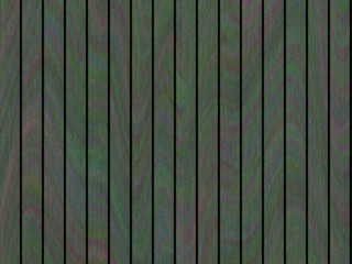 Naklejka premium Wood texture background pattern. Dark hardwood planks surface of wooden board floor wall fence. Abstract timber decorative illustration.