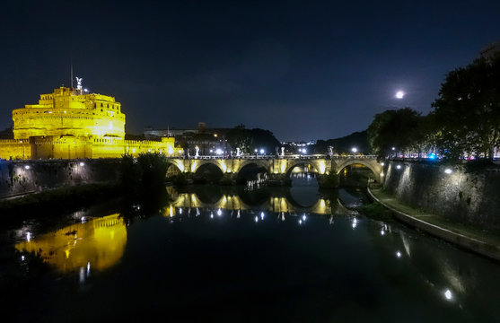 Castel Sant'Angelo - 338