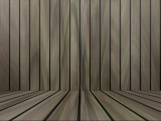 Abstract wood background texture. Surface hardwood of wooden board floor wall fence table timber pattern design.