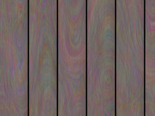 Fototapeta premium Wood texture background pattern. Dark hardwood planks surface of wooden board floor wall fence. Abstract timber decorative illustration.
