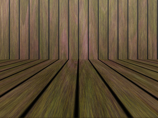 Abstract wood background texture. Surface hardwood of wooden board floor wall fence table timber pattern design.