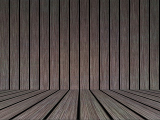 Abstract wood background texture. Surface hardwood of wooden board floor wall fence table timber pattern design.