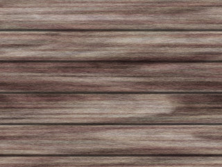 Fototapeta premium Wood texture background pattern. Dark hardwood planks surface of wooden board floor wall fence. Abstract timber decorative illustration.
