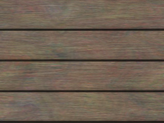 Fototapeta premium Wood texture background pattern. Dark hardwood planks surface of wooden board floor wall fence. Abstract timber decorative illustration.