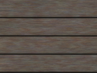 Fototapeta premium Wood texture background pattern. Dark hardwood planks surface of wooden board floor wall fence. Abstract timber decorative illustration.