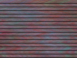 Wood texture background pattern. Dark hardwood planks surface of wooden board floor wall fence. Abstract timber decorative illustration.