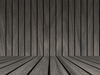 Abstract wood background texture. Surface hardwood of wooden board floor wall fence table timber pattern design.
