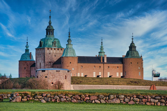 Kalmar Slott